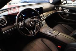 مێرسێدس بێنز E-Class